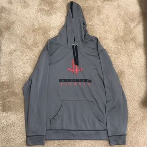 Houston Rockets Hoodie